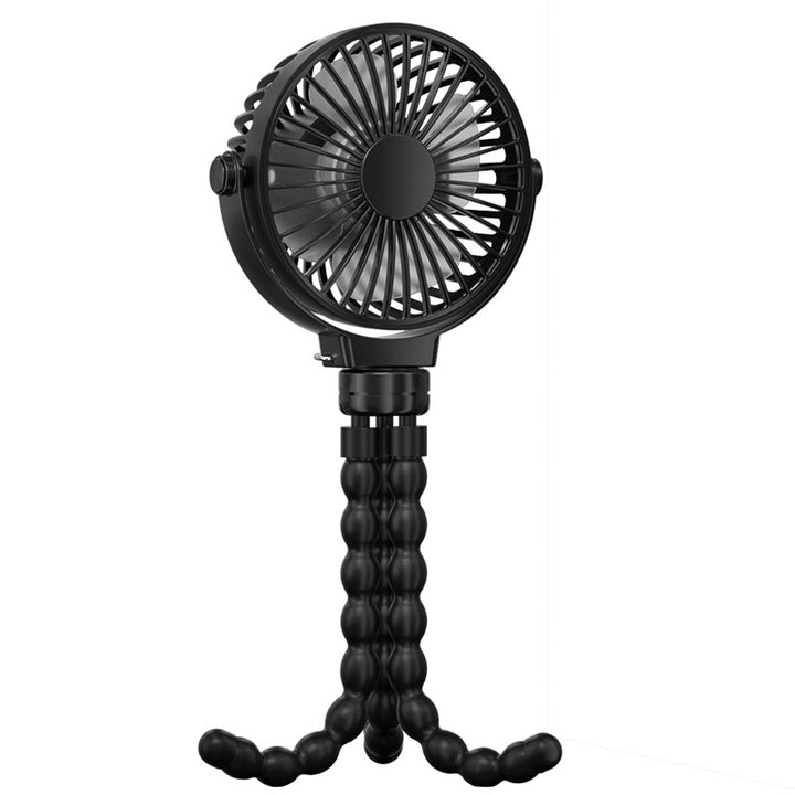 Unisex Table Fan Bowlift