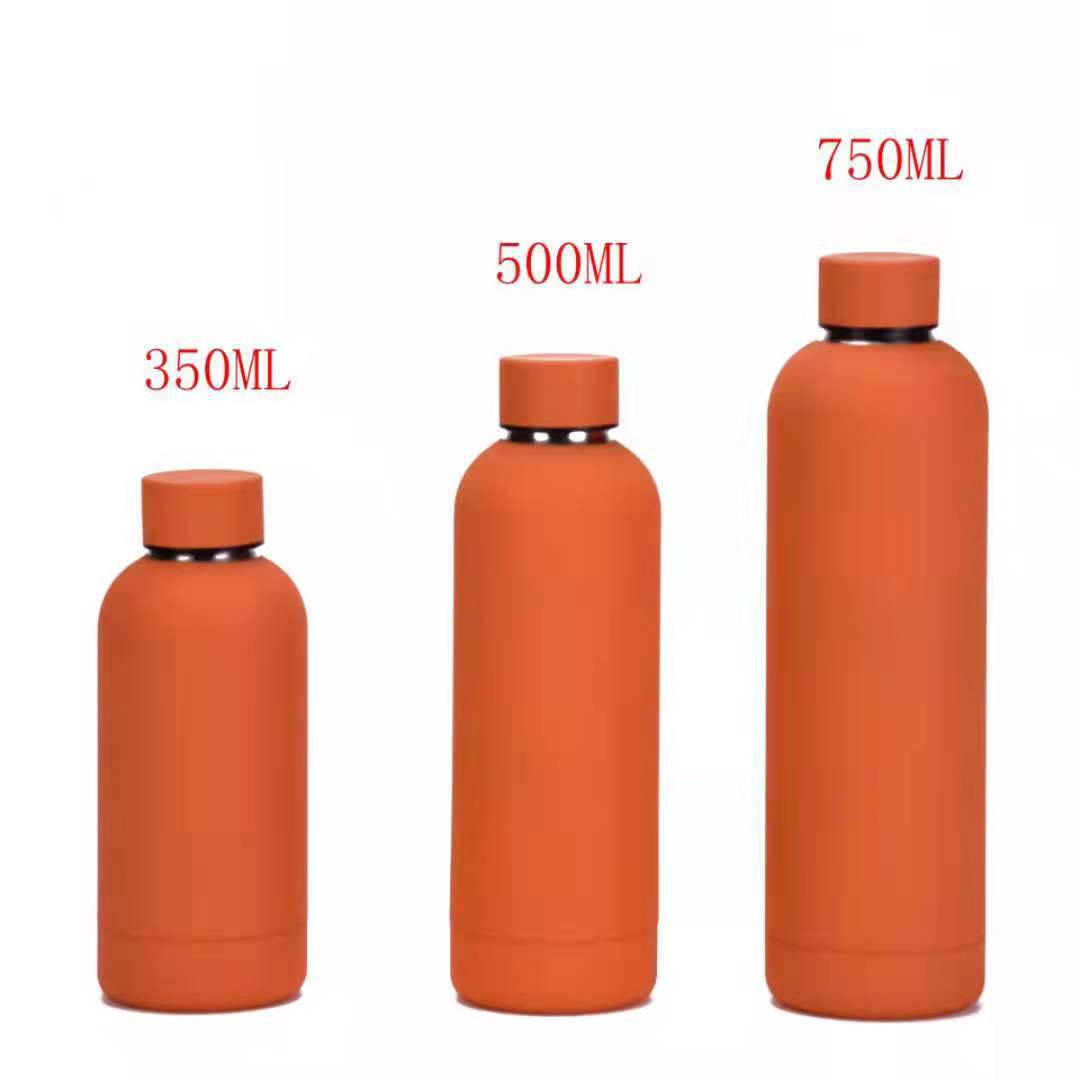 Unisex Water Bottle Bowlift