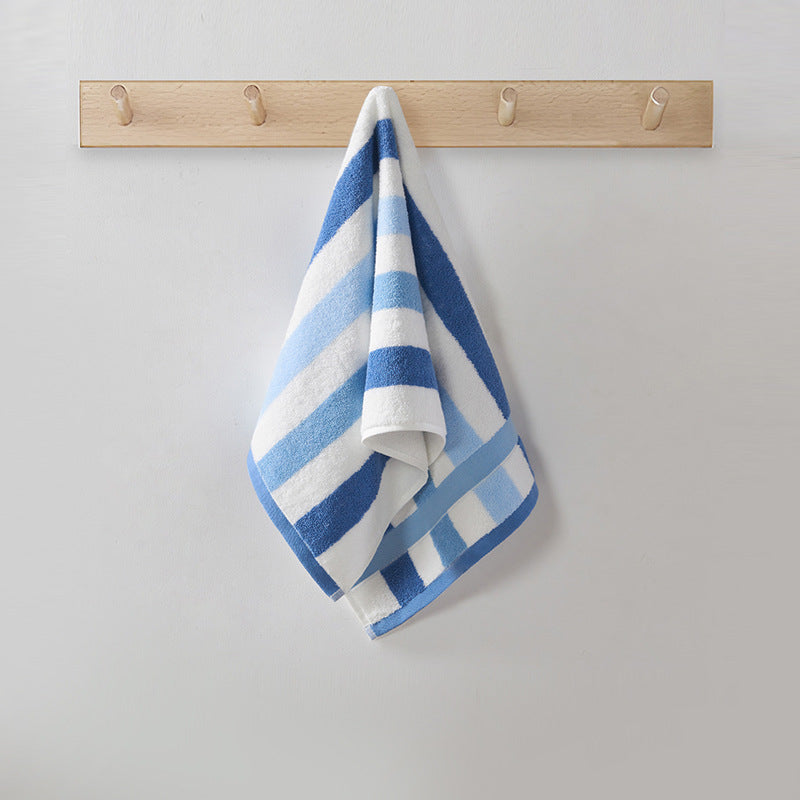 Ladies Beach Towel Bowlift