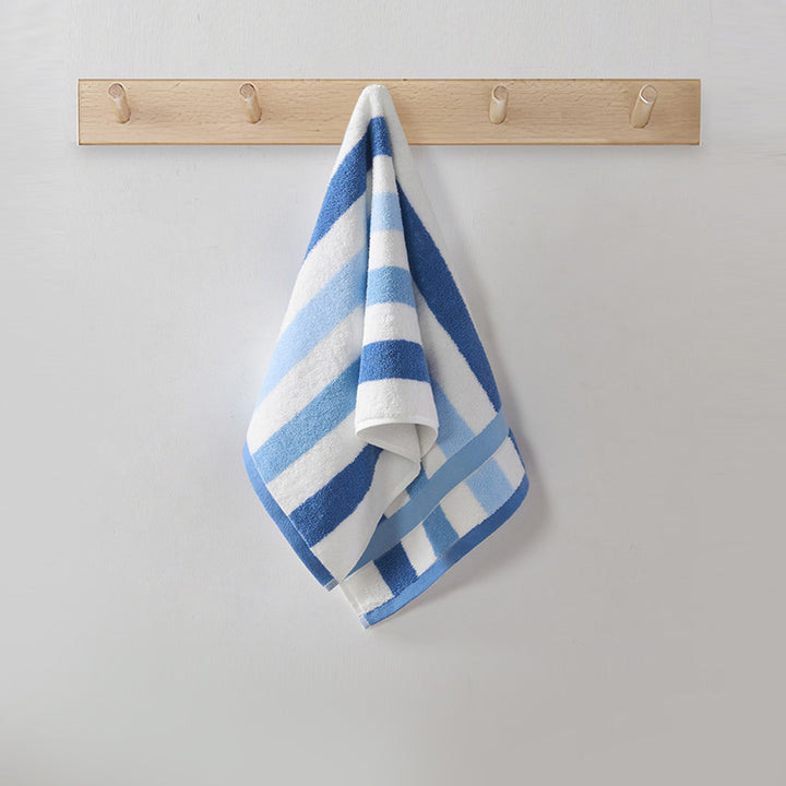 Ladies Beach Towel Bowlift