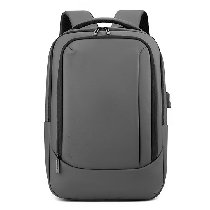 Sleek Tech Travel Backpack Bowlift