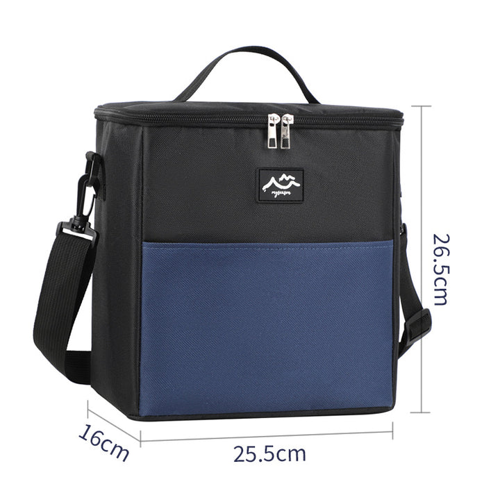 Stylish Insulated Lunch Box
