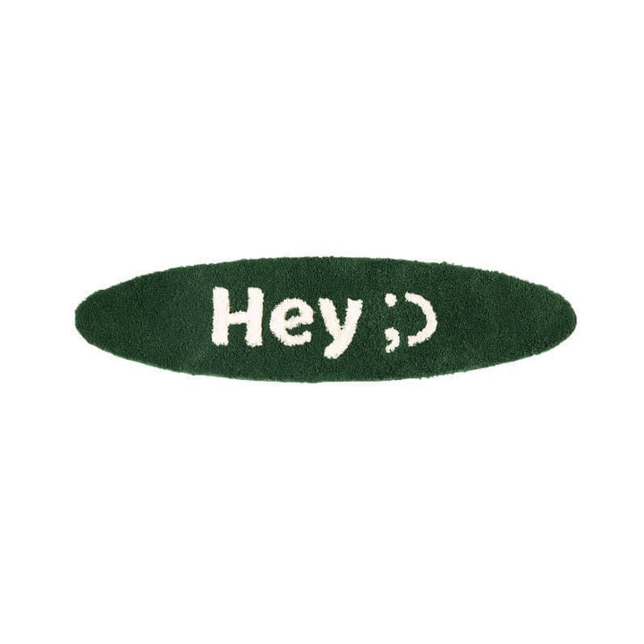 Decorative Doormat