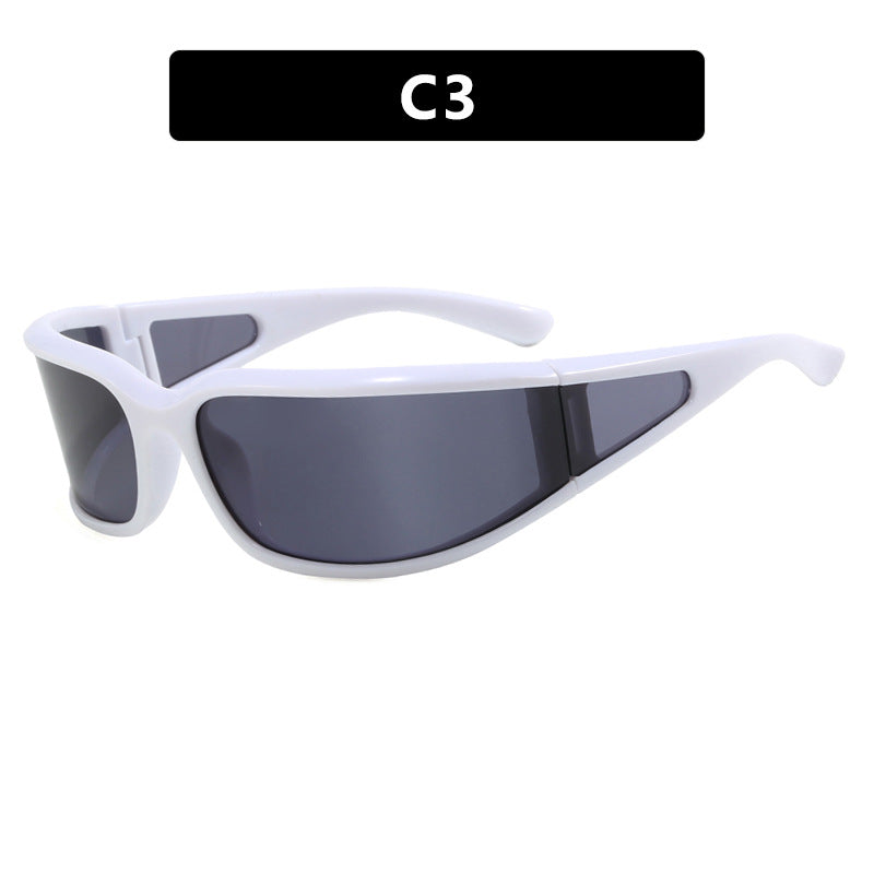 Women's Sport Sunglasses Bowlift
