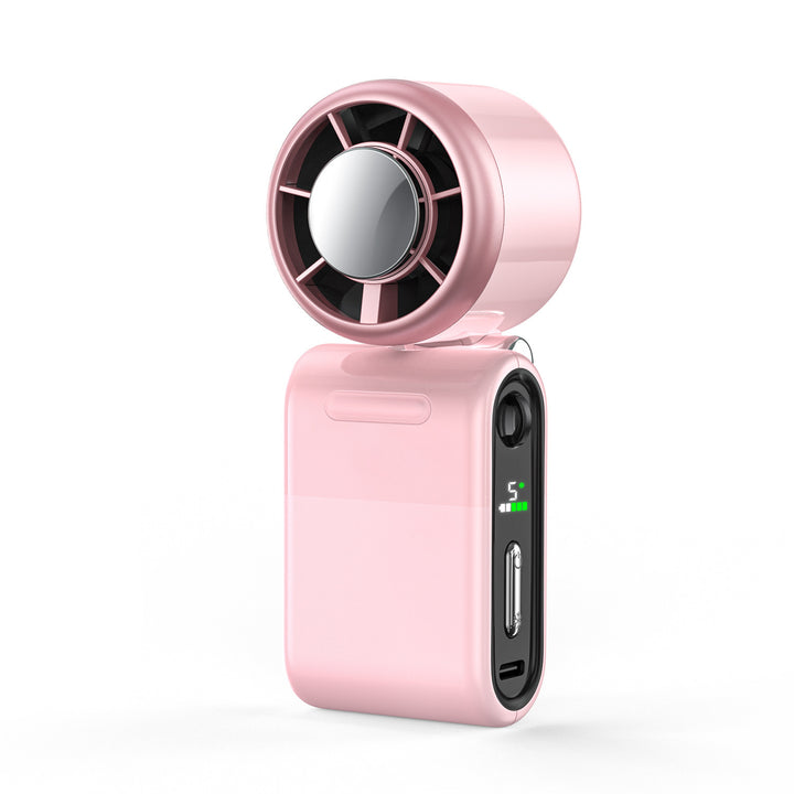 Portable Usb Fan Bowlift