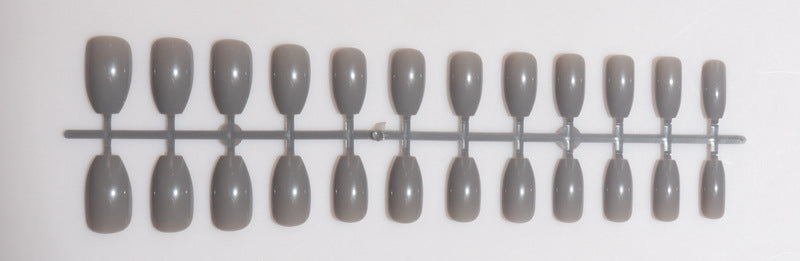 Elegant Stiletto Press-On Nails Bowlift 1789085593