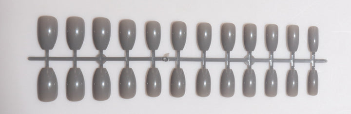 Premium Long-Lasting Press-On Nail Tips Bowlift