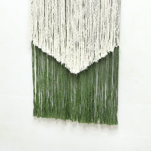 Home Decor Macrame Wall Hanging