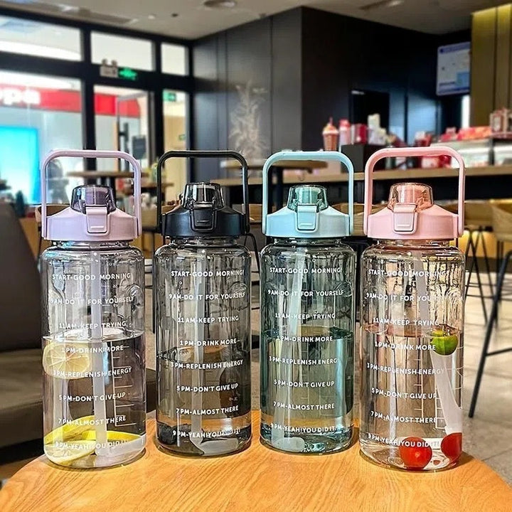 Women's Water Bottle Bowlift