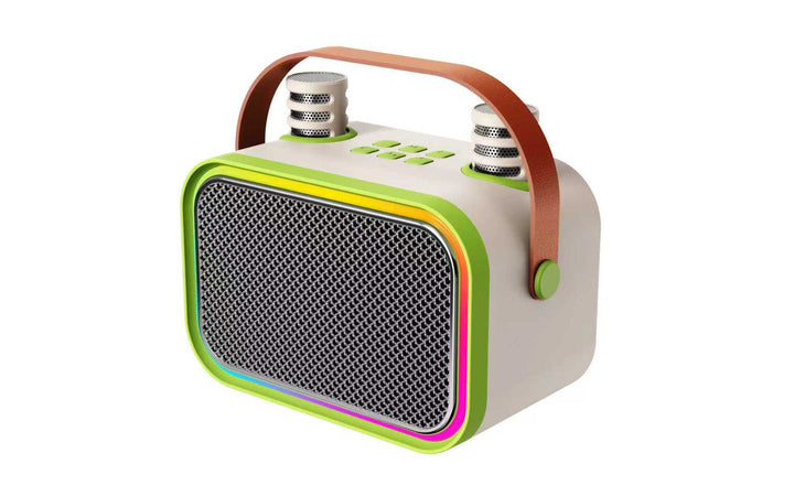 Portable Bluetooth Speaker Bowlift