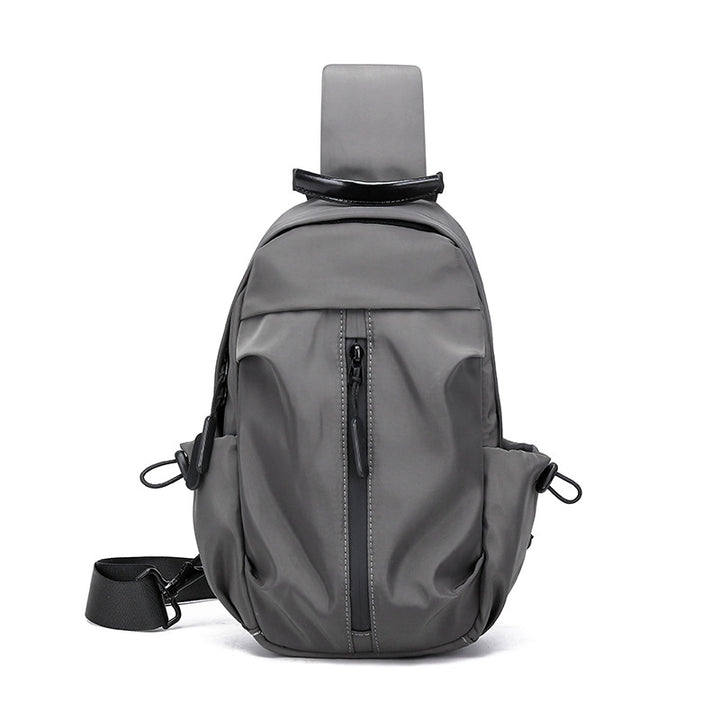 Casual Sling Backpack Bowlift
