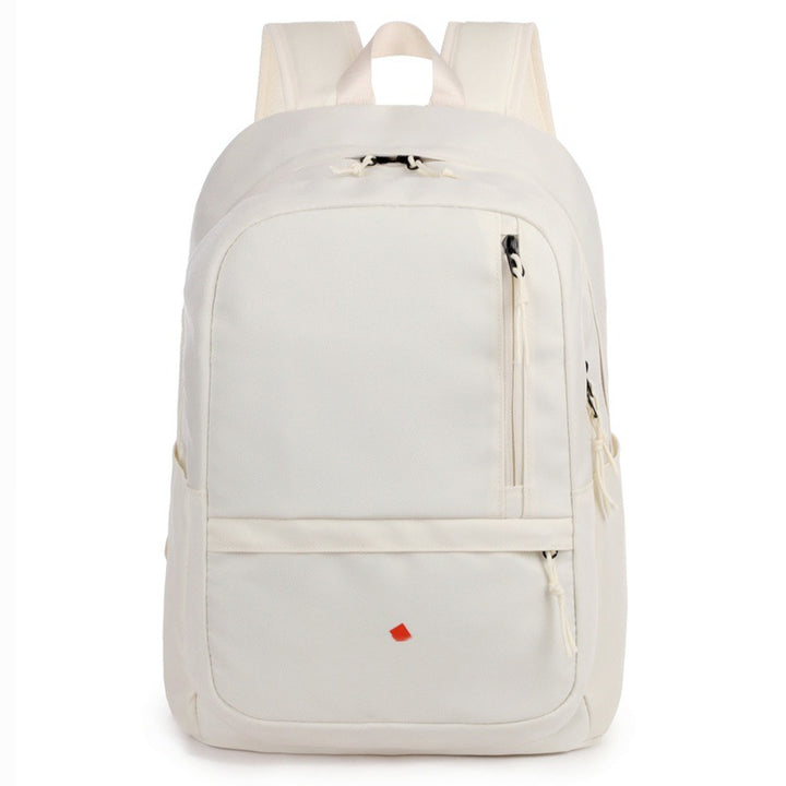 Everyday backpack with intelligent compartment system Bowlift