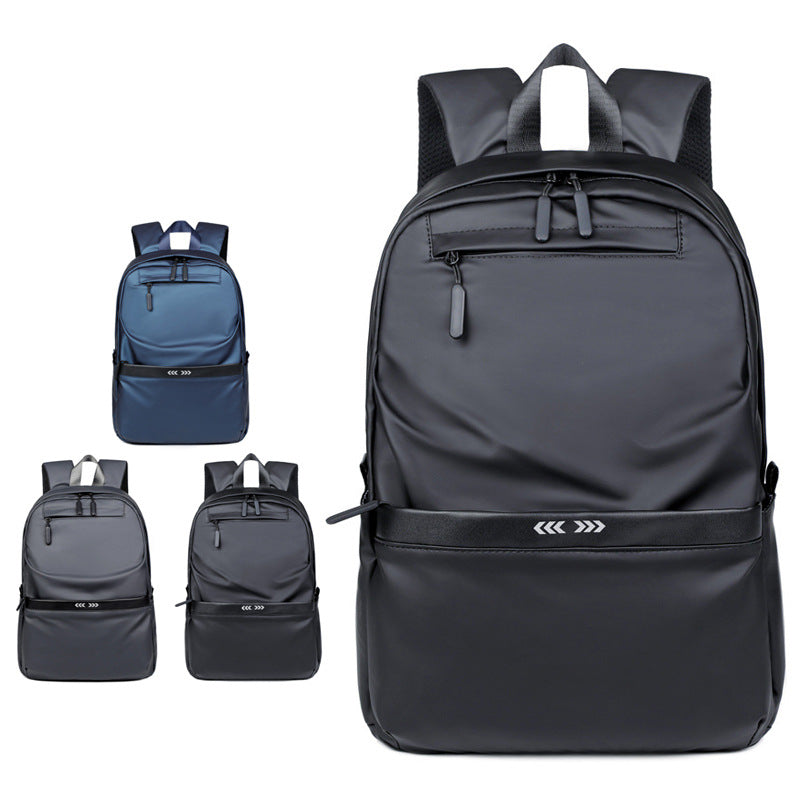 Sleek Durable Everyday Backpack Bowlift