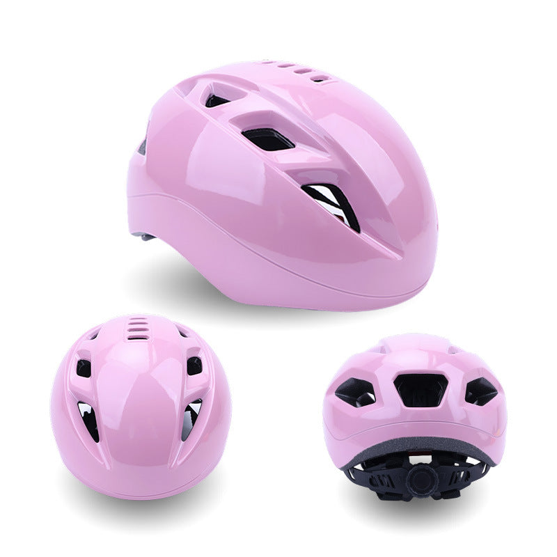 WoPremium Safety Cycling Helmet Bowlift
