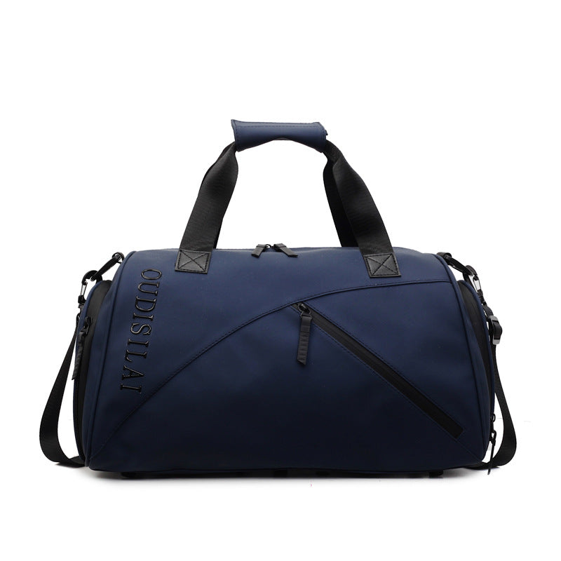 Versatile All-Weather Weekender Duffle Bag