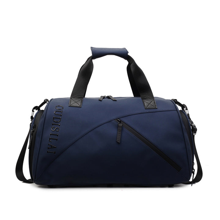Versatile All-Weather Weekender Duffle Bag