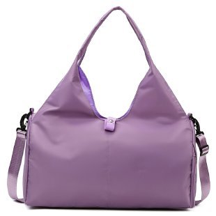 Spacious Sports And Travel Bag Bowlift