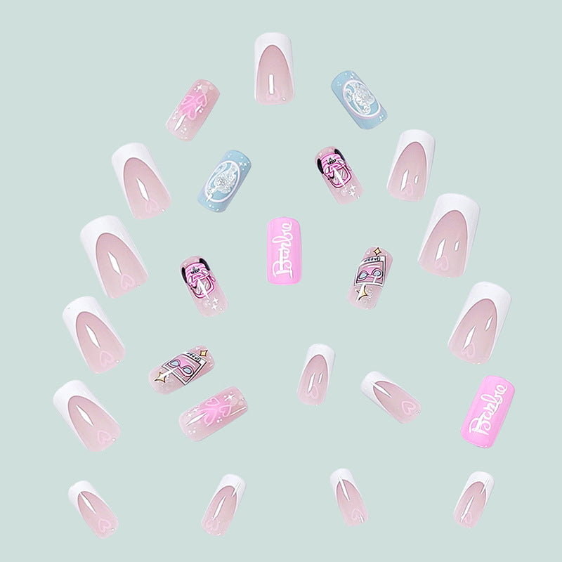 Creative Nail Design Bowlift