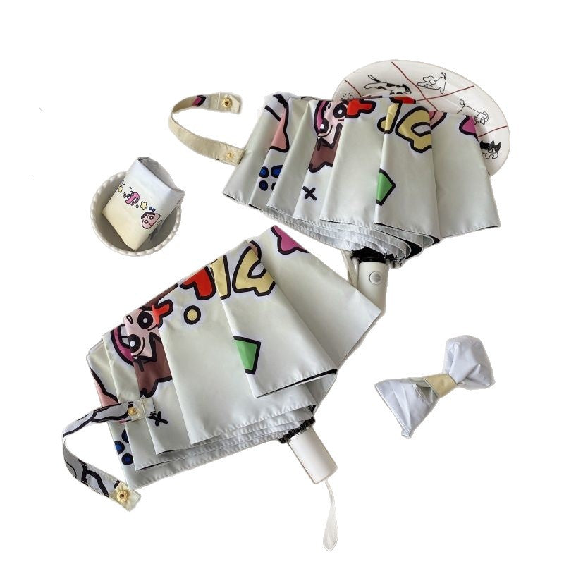 Ladies multifunctional tote bag with creative design Bowlift