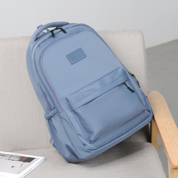 Ergonomic Multi-Compartment Laptop Backpack Bowlift