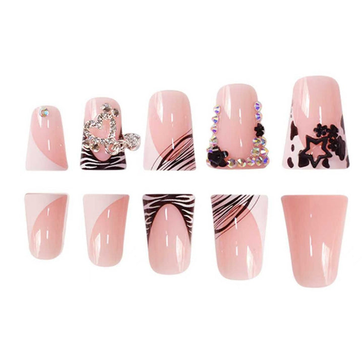 Artistic Nail Enhancements Bowlift