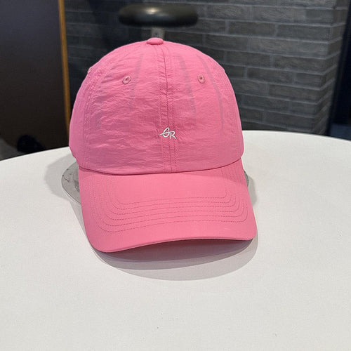 Unisex Lightweight Adjustable Outdoor Cap Bowlift