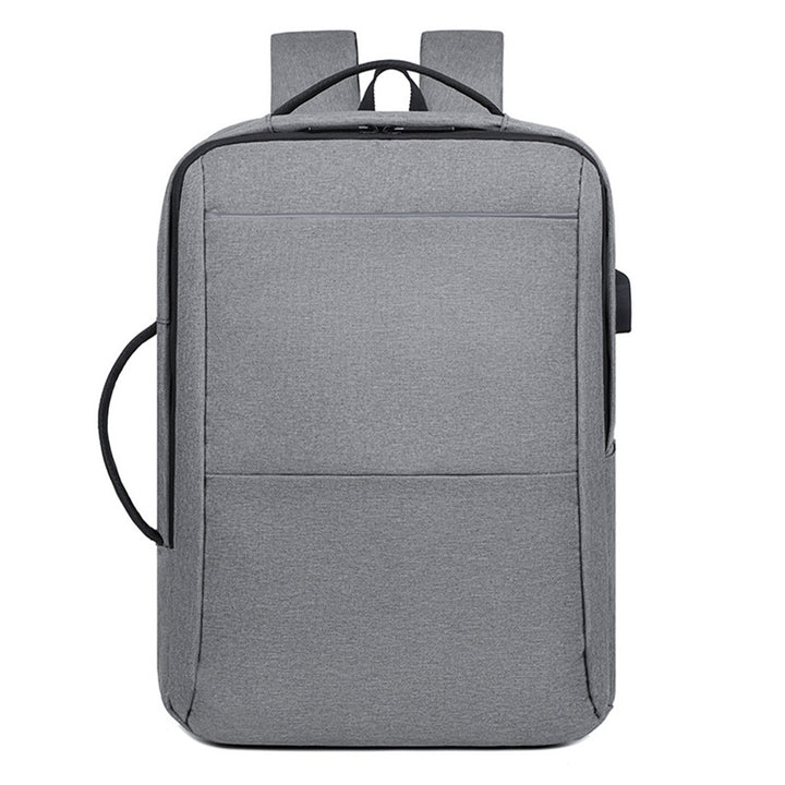 Sleek Professional Laptop Travel Backpack Bowlift
