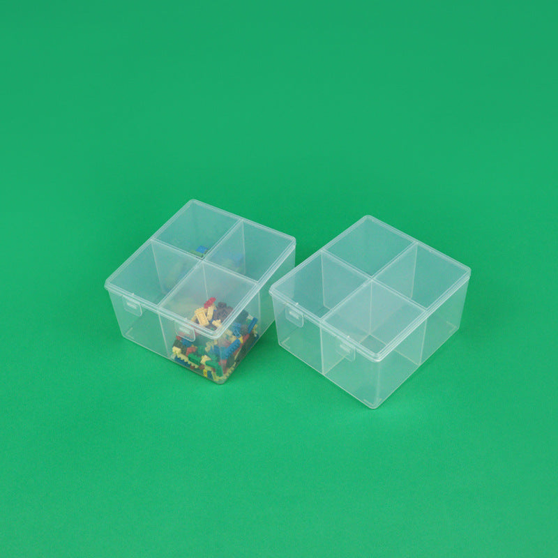 Modular Organization Box Bowlift