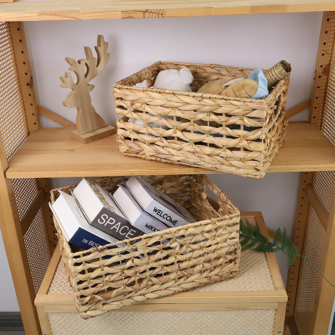 Decorative Tissue Box Cover Bowlift