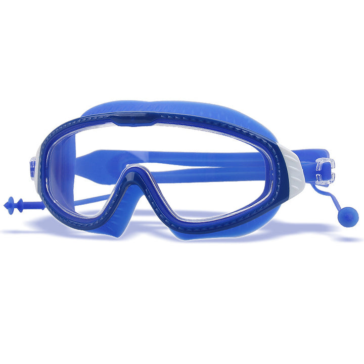 Sport Swimming Goggles Bowlift