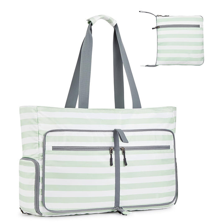Large multipurpose tote bag with compartments Bowlift