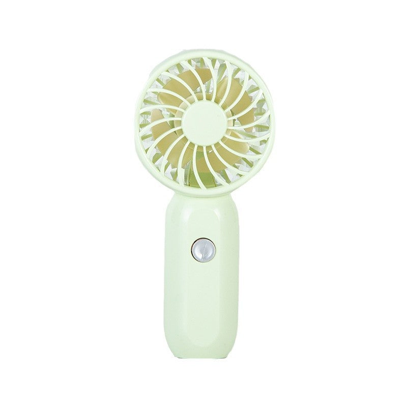 Women's portable handheld fan Bowlift