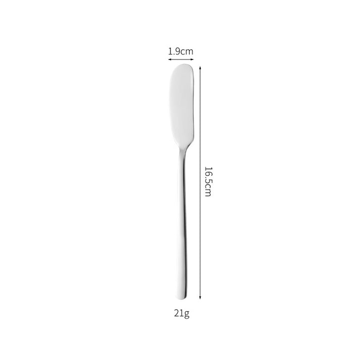 Stylish appetizer fork Bowlift