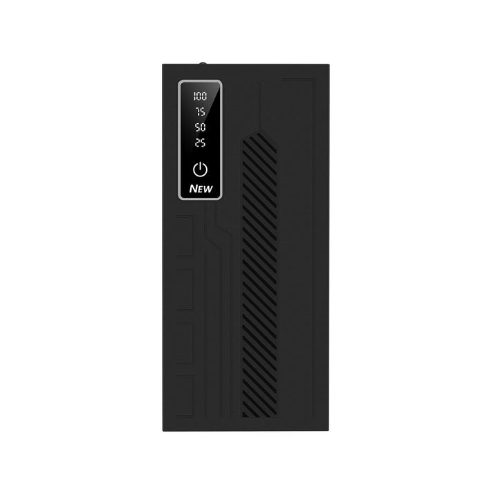 Power bank with LED display and fast charging function Bowlift