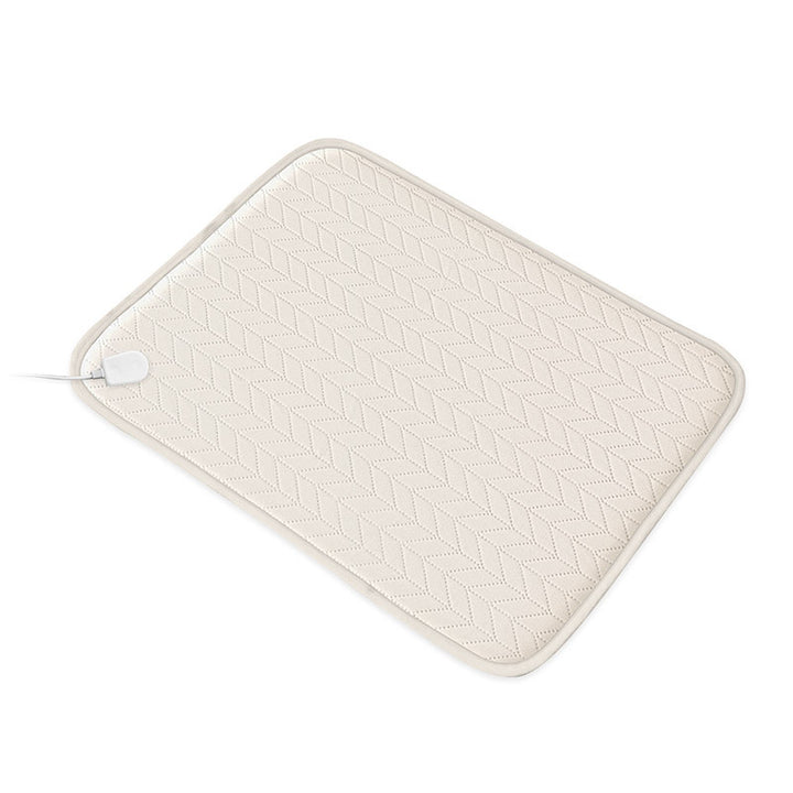 Heating pad for women's Bowlift