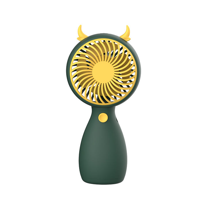 Unisex Portable Mini Fan Bowlift