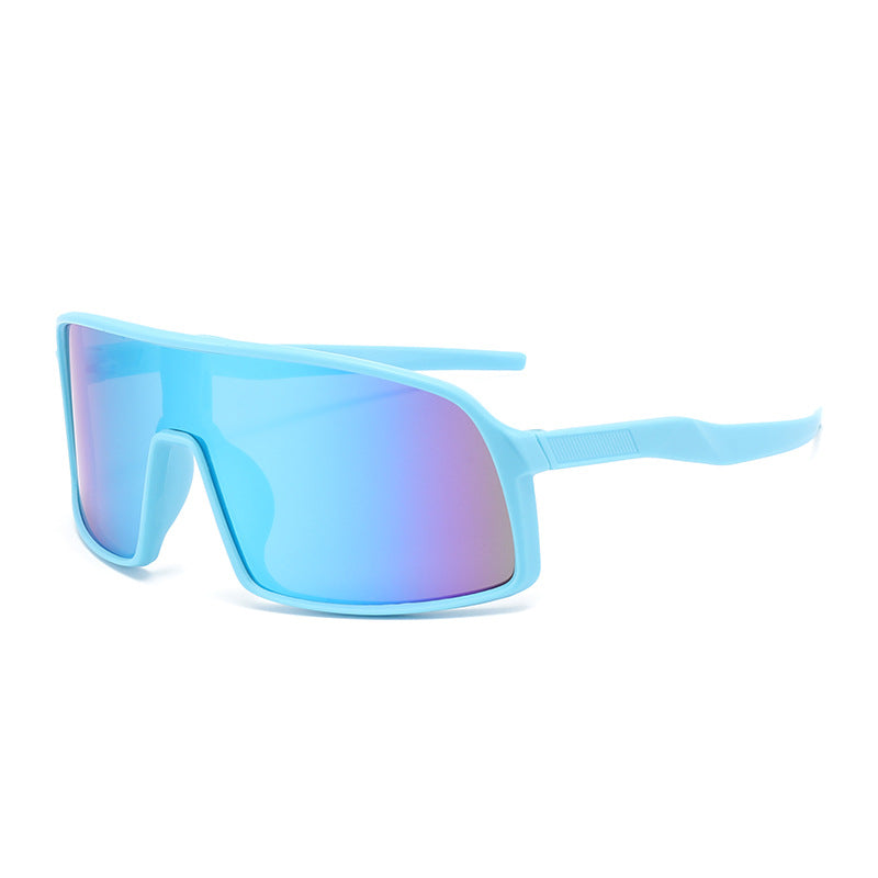 Unisex Oversized Fashion Sunglasses Bowlift