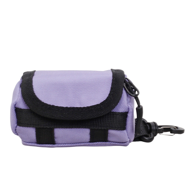 WoCompact Utility Pouch Bowlift