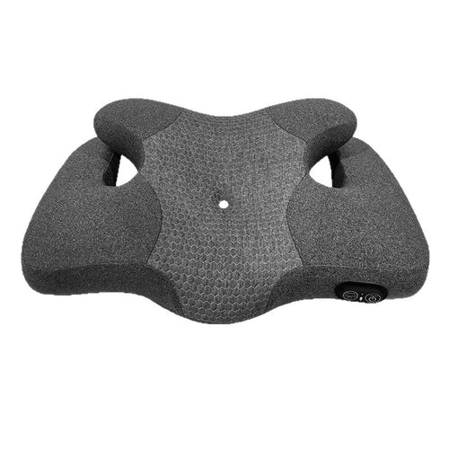 Ergonomic Massage and Relaxation Pillow with USB Function Bowlift