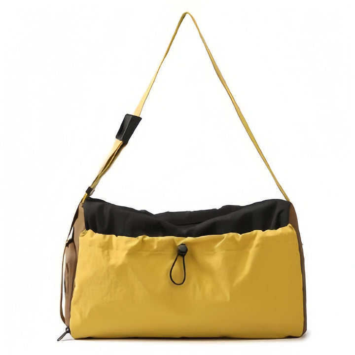 Multi-Functional Sports Duffle Bag