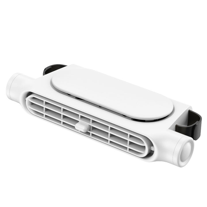 Women's portable car fan with USB connection Bowlift
