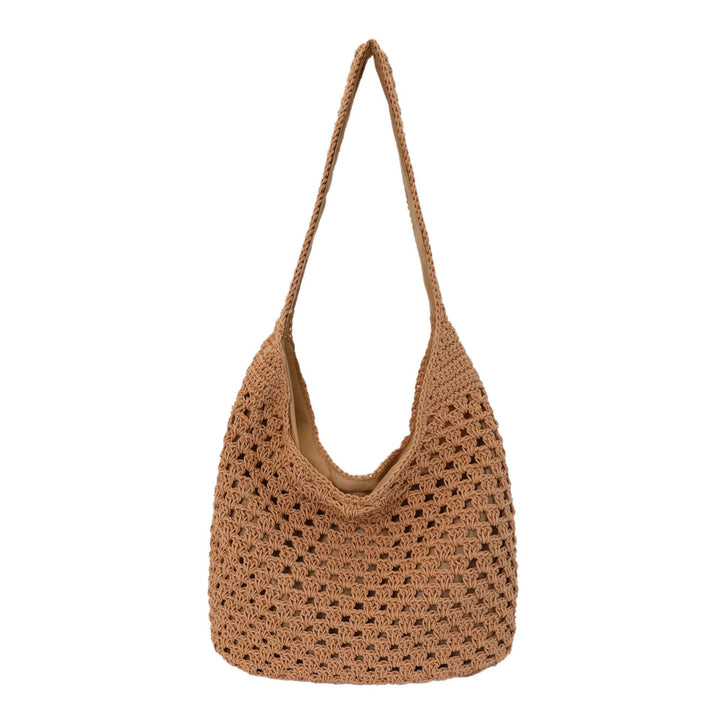 Casual and Fashionable Handbag Bowlift