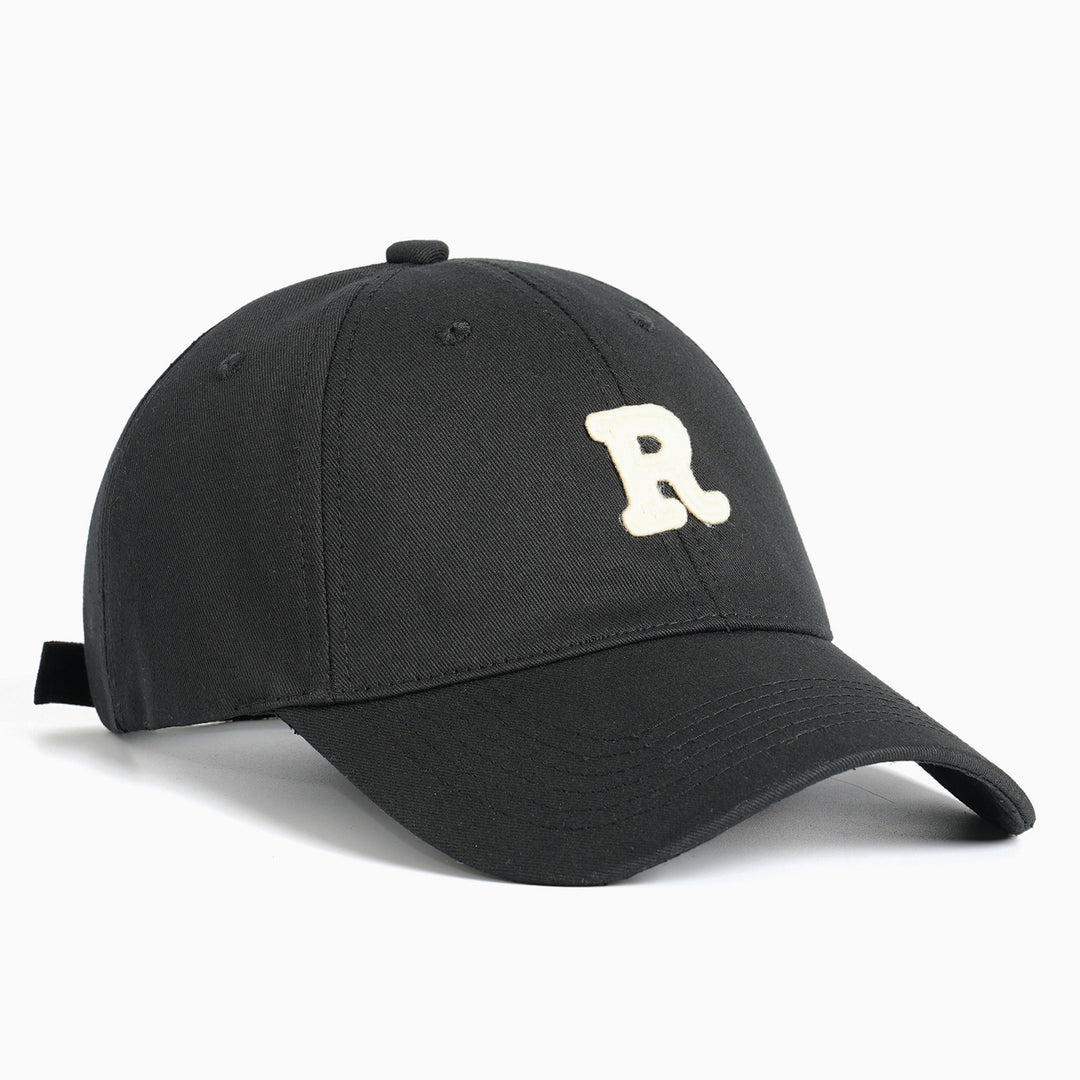 Women's sporty baseball cap with adjustable strap Bowlift
