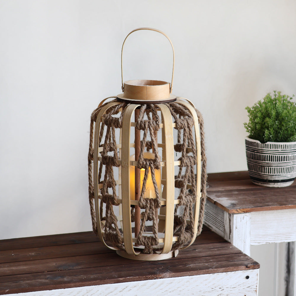 Decorative light source Bowlift