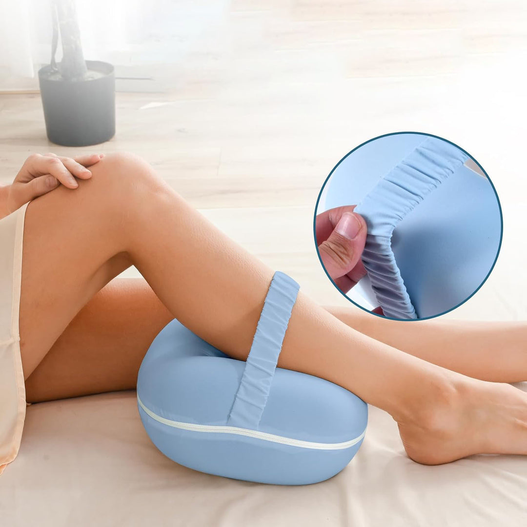 ergonomic sleeping pillow Bowlift