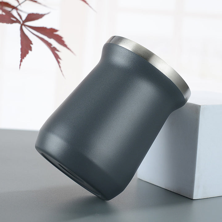 Unisex Insulated Cup Bowlift