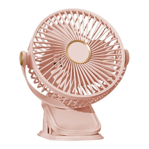 Unisex Portable Table Fan Bowlift