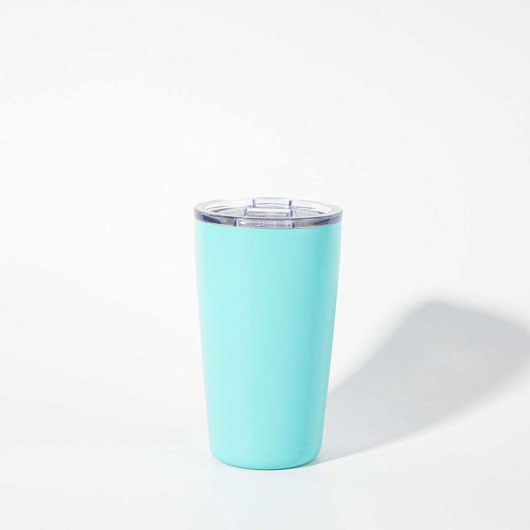 Insulated Travel Mug Bowlift