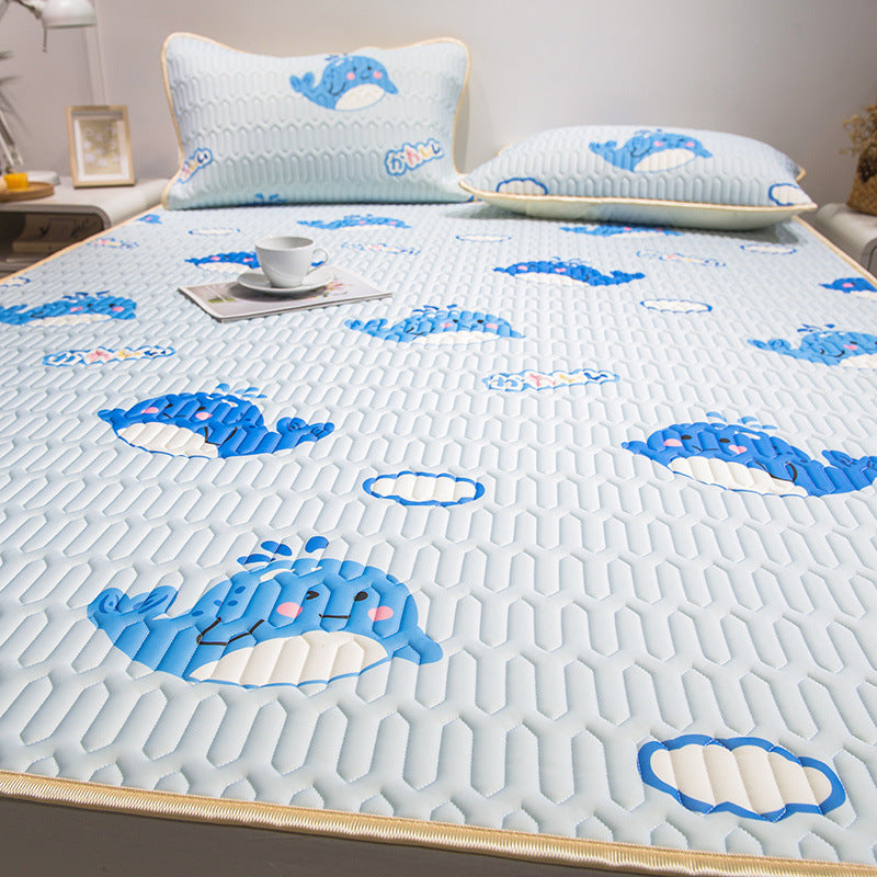 Bed Cover Quilt