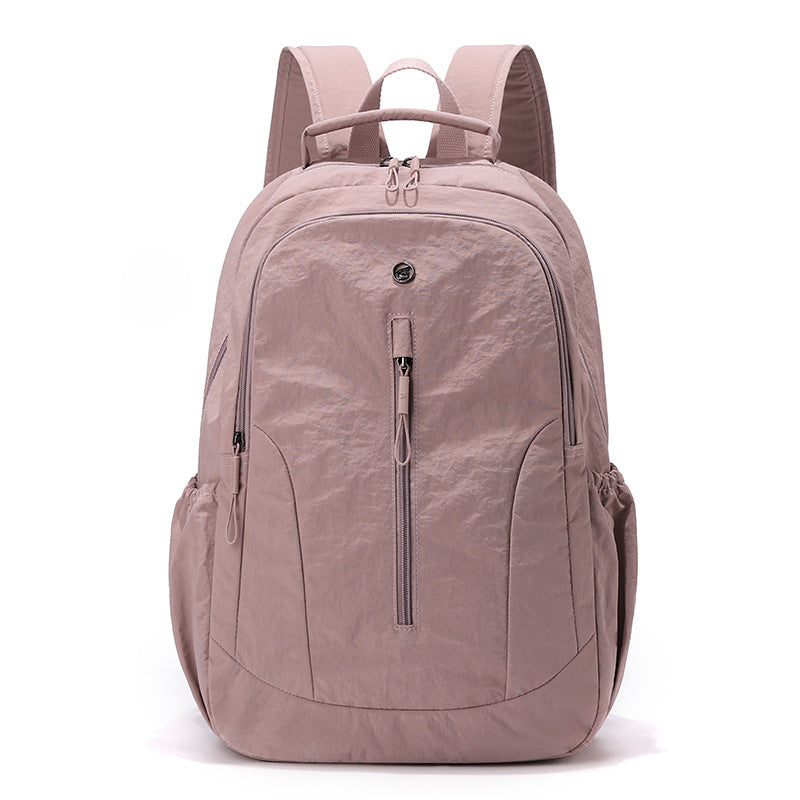 Durable Lightweight Travel Backpack Bowlift